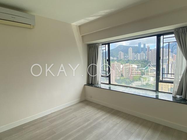 Park Towers | Park Towers, Tin Hau - 3 Bed, 2