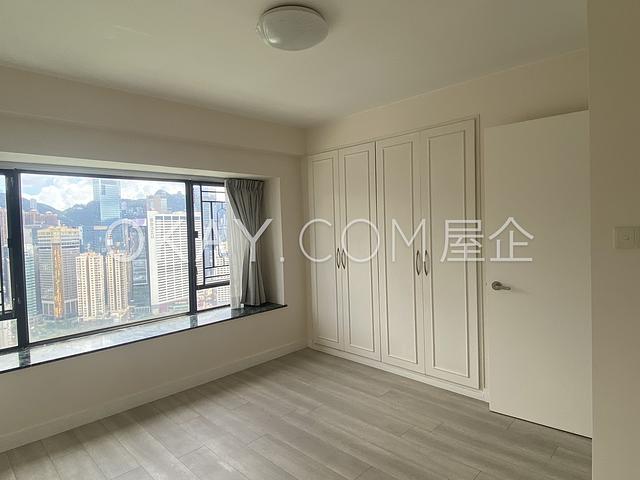 Park Towers | Park Towers, Tin Hau - 3 Bed, 2