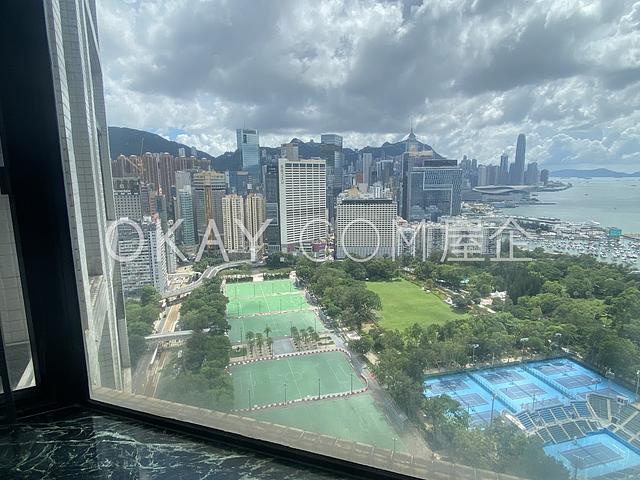 Park Towers | Park Towers, Tin Hau - 3 Bed, 2