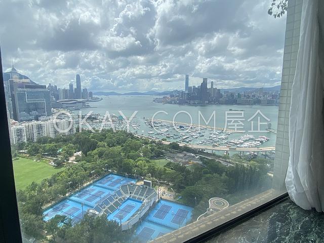Park Towers | Park Towers, Tin Hau - 3 Bed, 2