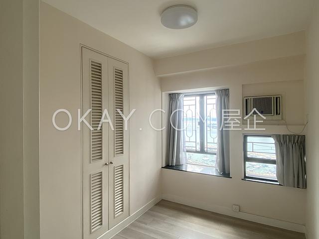 Park Towers | Park Towers, Tin Hau - 3 Bed, 2
