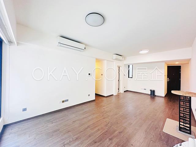 C.C. Lodge | C.C. Lodge, Tai Hang - 3 Bed, 2 Bath,