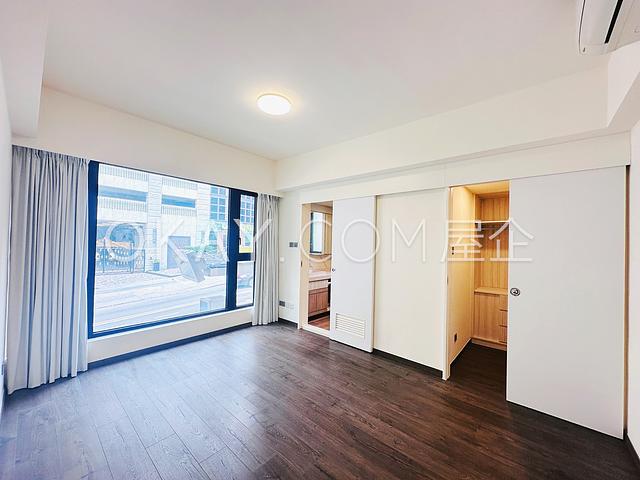 C.C. Lodge | C.C. Lodge, Tai Hang - 3 Bed, 2 Bath,