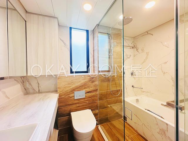 C.C. Lodge | C.C. Lodge, Tai Hang - 3 Bed, 2 Bath,