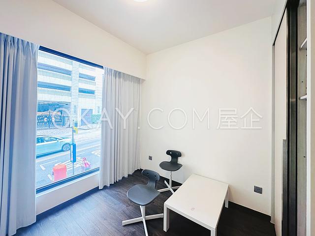 C.C. Lodge | C.C. Lodge, Tai Hang - 3 Bed, 2 Bath,