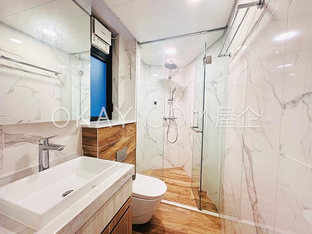 C.C. Lodge | C.C. Lodge, Tai Hang - 3 Bed, 2 Bath,
