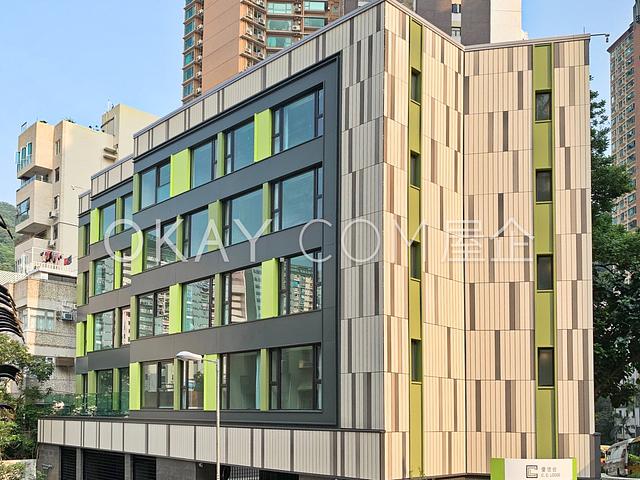 C.C. Lodge | C.C. Lodge, Tai Hang - 3 Bed, 2 Bath,