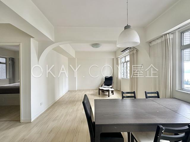 Magnolia Mansion | Magnolia Mansion, Tin Hau - 1