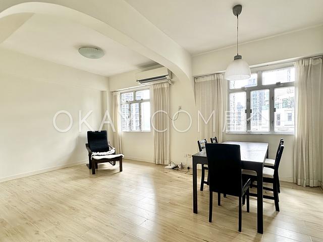Magnolia Mansion | Magnolia Mansion, Tin Hau - 1