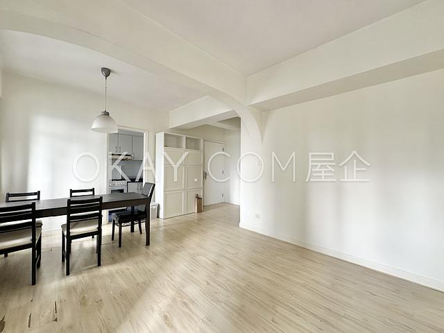Magnolia Mansion | Magnolia Mansion, Tin Hau - 1