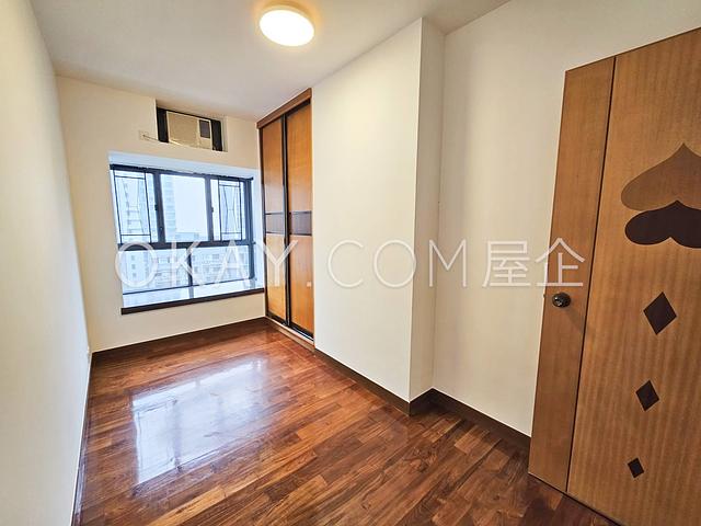 Winsome Park | Winsome Park, Mid-levels West - 3