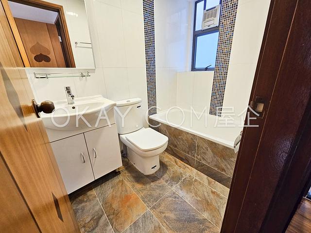 Winsome Park | Winsome Park, Mid-levels West - 3