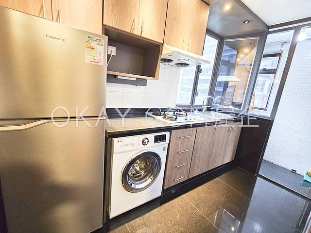 Winsome Park | Winsome Park, Mid-levels West - 3