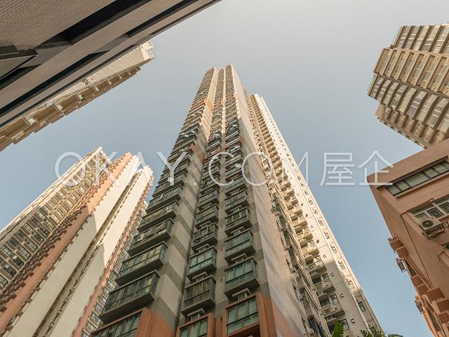Winsome Park | Winsome Park, Mid-levels West - 3