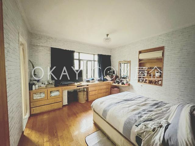 Ewan Court | Ewan Court, Mid-levels East - 3 Bed,