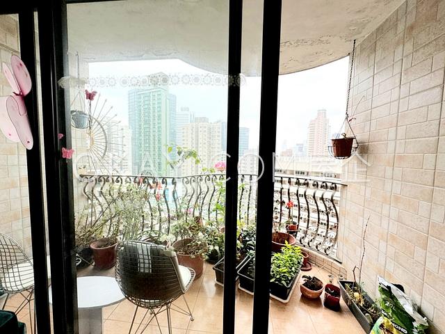 Ewan Court | Ewan Court, Mid-levels East - 3 Bed,