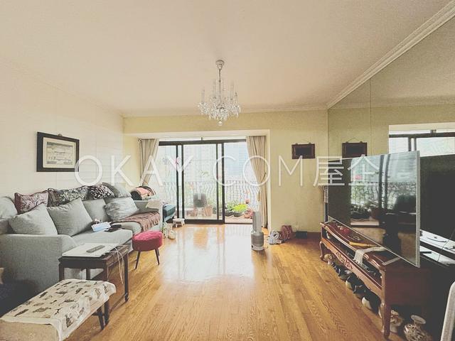 Ewan Court | Ewan Court, Mid-levels East - 3 Bed,