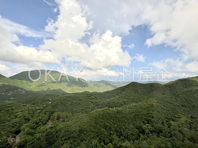 Hong Kong Parkview | Hong Kong Parkview, Repulse