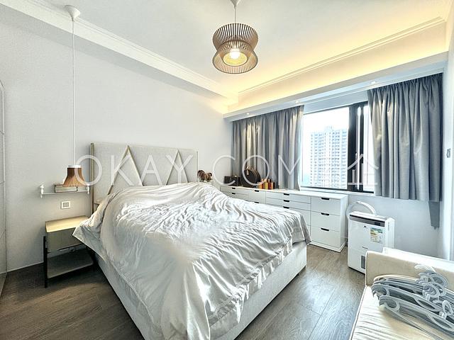Hong Kong Parkview | Hong Kong Parkview, Repulse