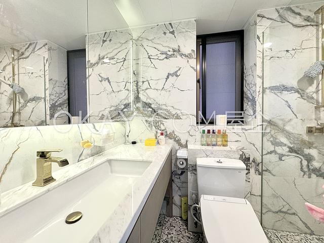 Hong Kong Parkview | Hong Kong Parkview, Repulse