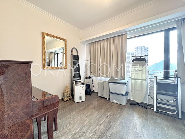 Hong Kong Parkview | Hong Kong Parkview, Repulse