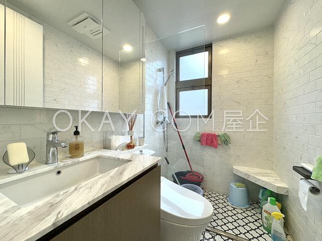 Hong Kong Parkview | Hong Kong Parkview, Repulse
