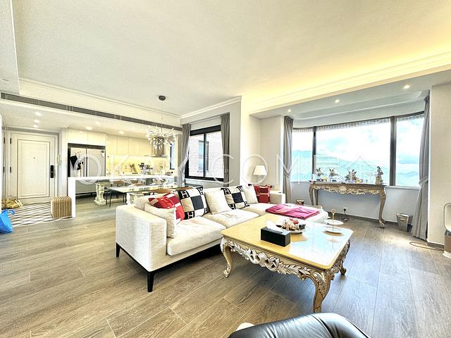 Hong Kong Parkview | Hong Kong Parkview, Repulse