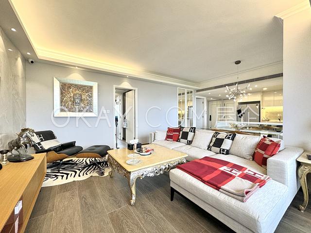 Hong Kong Parkview | Hong Kong Parkview, Repulse