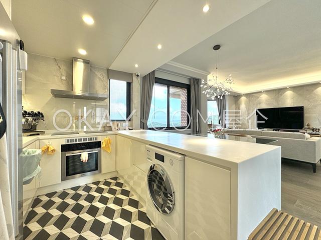 Hong Kong Parkview | Hong Kong Parkview, Repulse