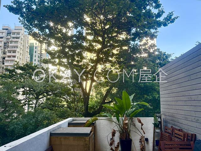 Tai Hing Building | Tai Hing Building, Sheung Wan