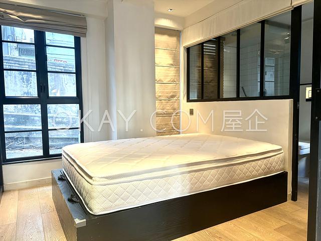 Tai Hing Building | Tai Hing Building, Sheung Wan