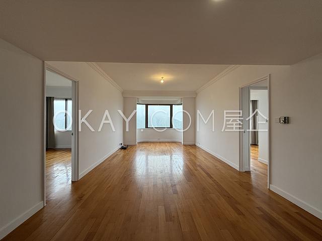 Hong Kong Parkview | Hong Kong Parkview, Repulse