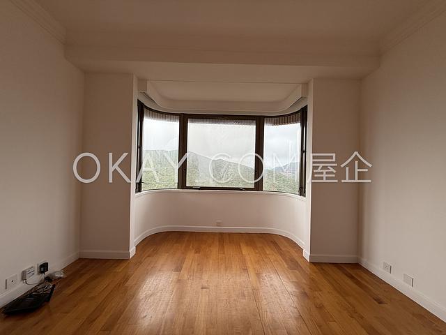 Hong Kong Parkview | Hong Kong Parkview, Repulse