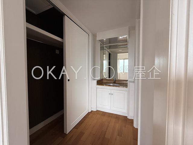Hong Kong Parkview | Hong Kong Parkview, Repulse