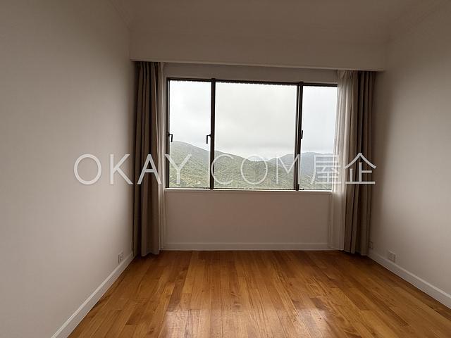 Hong Kong Parkview | Hong Kong Parkview, Repulse