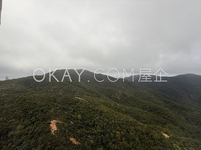 Hong Kong Parkview | Hong Kong Parkview, Repulse