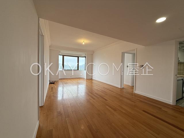 Hong Kong Parkview | Hong Kong Parkview, Repulse