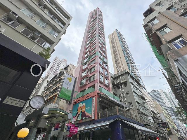 Treasure View | Treasure View, Central - 2 Bed, 1