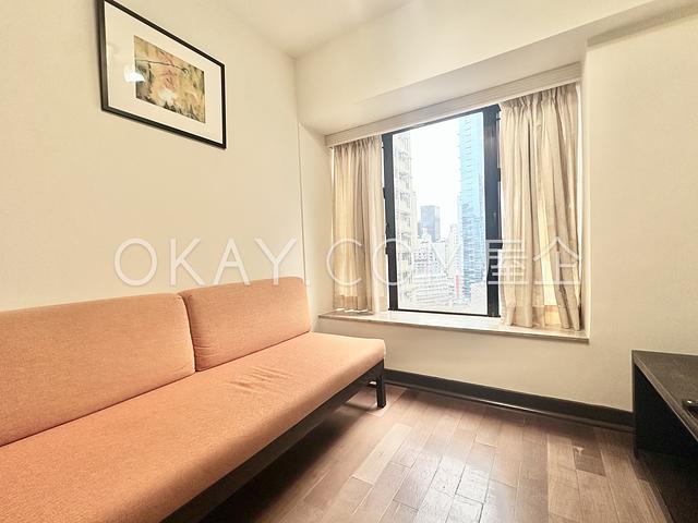 Treasure View | Treasure View, Central - 2 Bed, 1