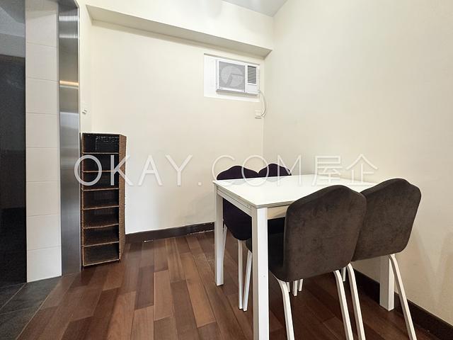 Treasure View | Treasure View, Central - 2 Bed, 1
