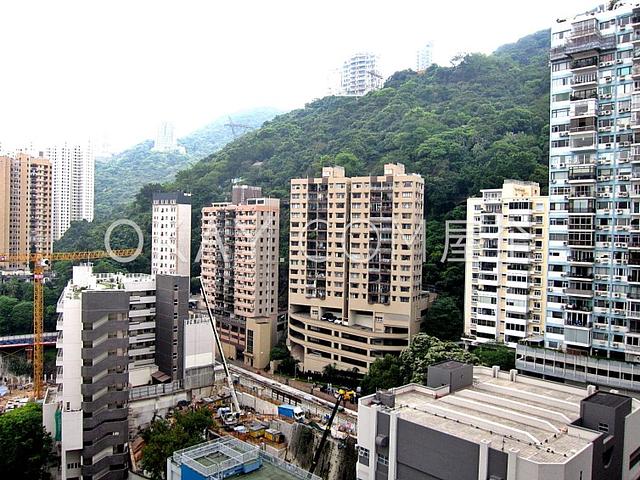 No.1 Star Street | No.1 Star Street, Wan Chai - 1