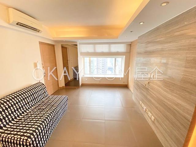 Sussex Court | Sussex Court, Mid-levels West - 1