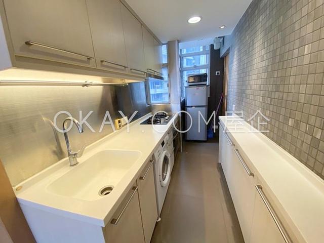 Sussex Court | Sussex Court, Mid-levels West - 1