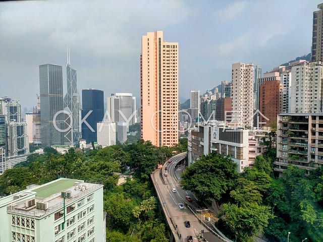 Robinson Garden Apartments | Robinson Garden