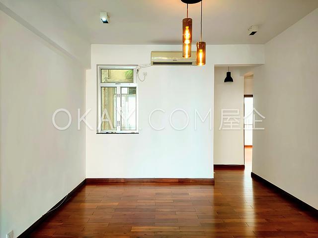 Robinson Garden Apartments | Robinson Garden