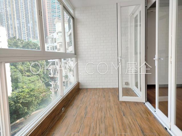 Robinson Garden Apartments | Robinson Garden