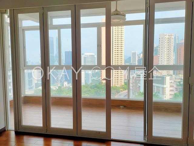 Robinson Garden Apartments | Robinson Garden