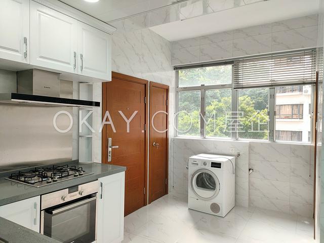 Robinson Garden Apartments | Robinson Garden