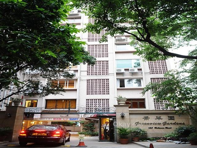Greenview Gardens | Greenview Gardens, Mid-levels