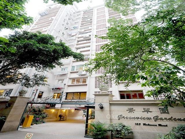 Greenview Gardens | Greenview Gardens, Mid-levels